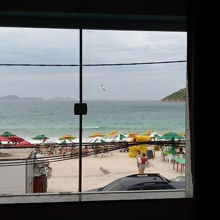De Frente Para O Caribe Brasileiro. 아라이알도카보 외부 사진