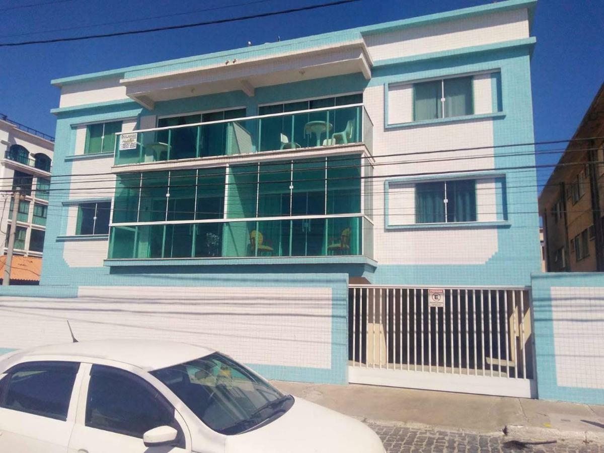 De Frente Para O Caribe Brasileiro. 아라이알도카보 외부 사진